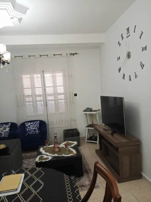 Vente Appartement F3 Blida Larbaa