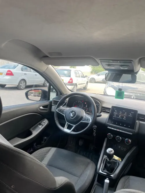 Renault Clio 5  2023 Intens