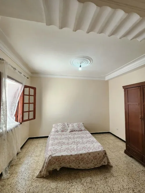 Location vacances Villa Tipaza Cherchell