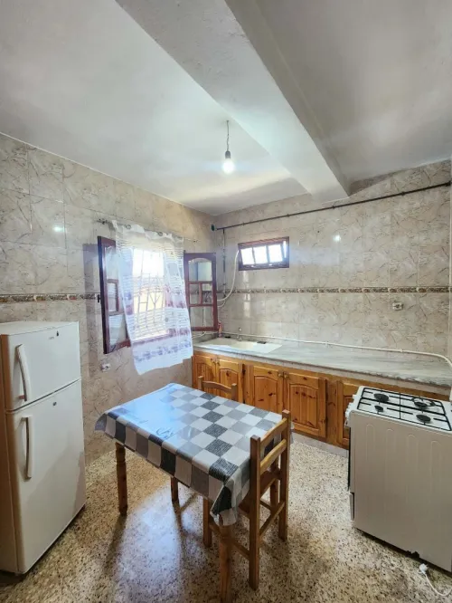 Location vacances Villa Tipaza Cherchell
