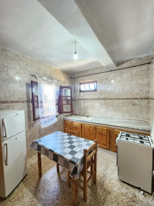 Location vacances Villa Tipaza Cherchell