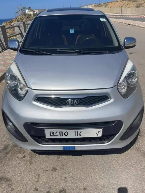 Kia Picanto 2014 