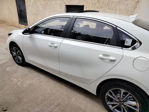 Kia K3 2025 Toute options