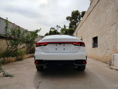 Kia K3 2025 Toute options