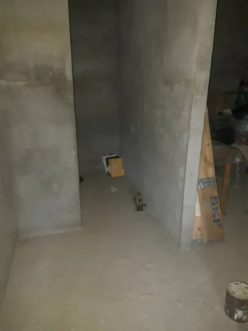 Vente Villa El Tarf Chebaita mokhtar