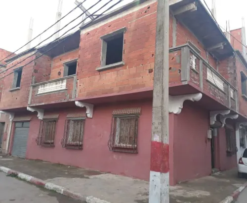 Vente Villa El Tarf Chebaita mokhtar