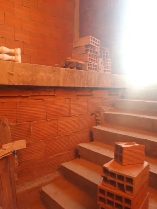 Vente Villa El Tarf Chebaita mokhtar