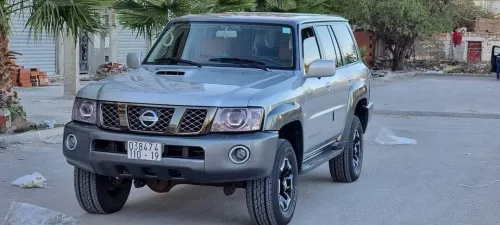 Nissan Patrol Long 2010 Patrol Long
