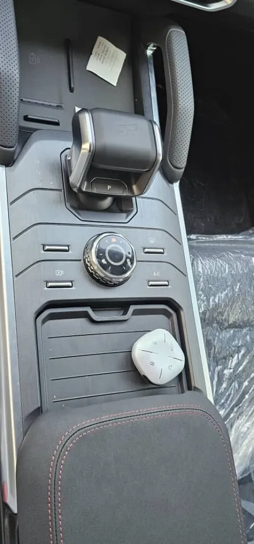 Jetour T2 2025 T2