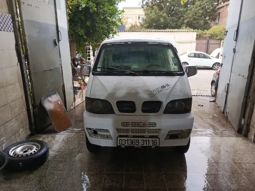DFSK Mini Truck 2011 SC 2m50