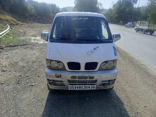 DFSK Mini Truck 2014 SC 2m50