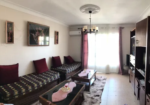 Vente Appartement F3 Alger Bab ezzouar