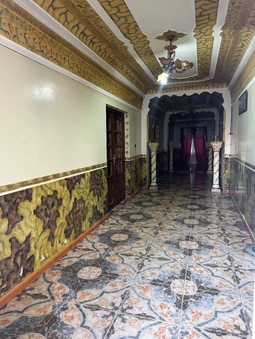 Vente Villa Guelma Bouchegouf