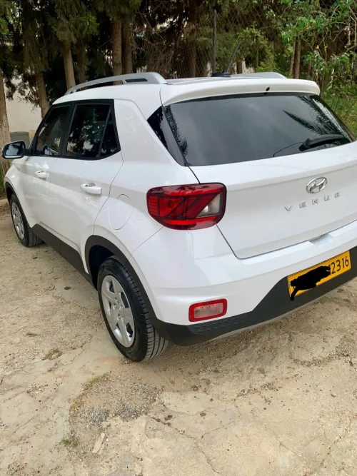 Hyundai Venue 2023 