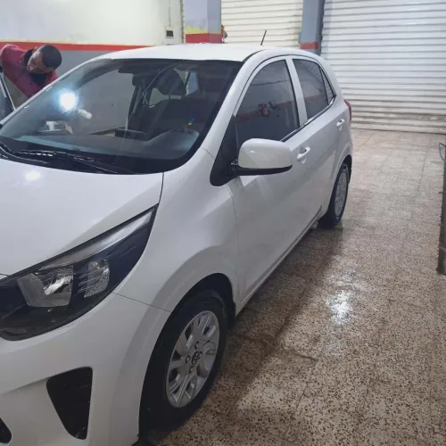 Kia Picanto 2019 LX Start