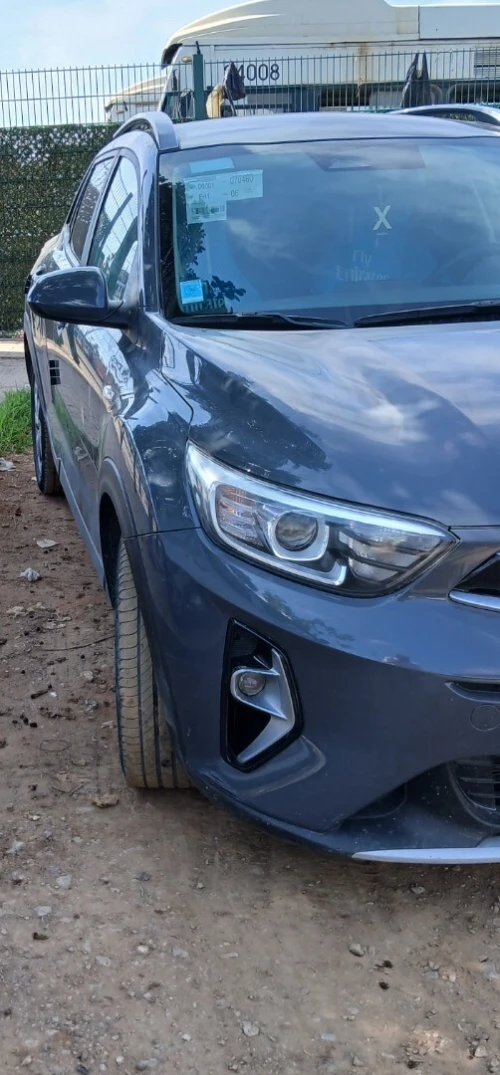 Kia Stonic 2021 