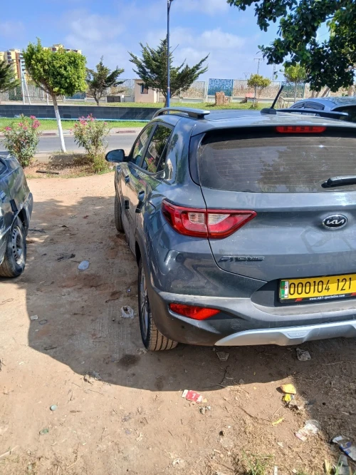Kia Stonic 2021 