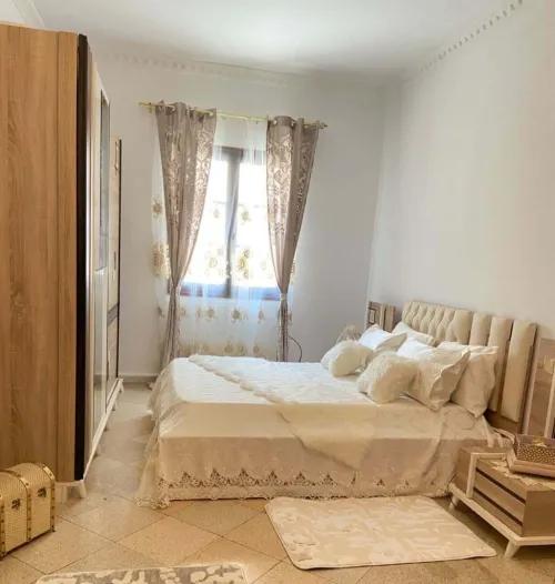 Chambre a coucher