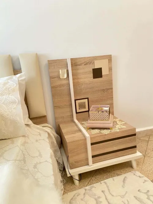 Chambre a coucher
