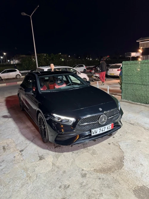 Mercedes A220 d 2023 AMG