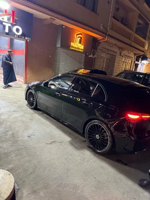Mercedes A220 d 2023 AMG