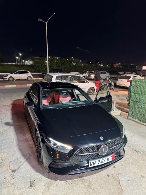 Mercedes A220 d 2023 AMG