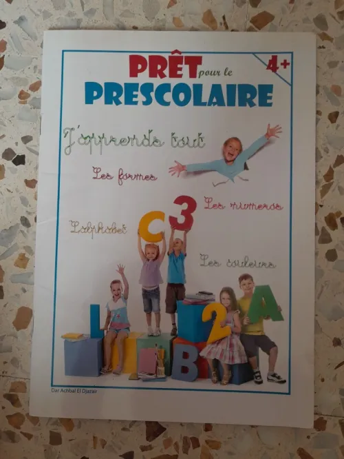 Livres extra scolaire 