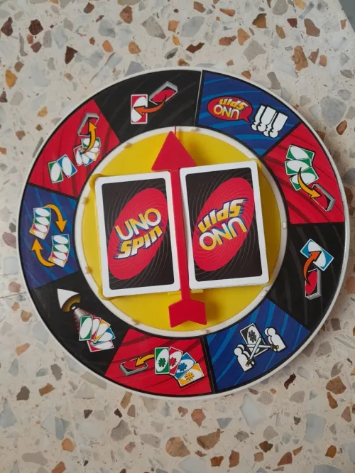 Jeux de société 