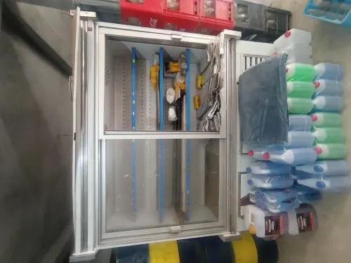 Frigo 2 mètre 