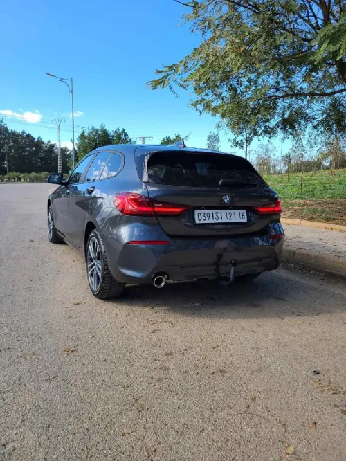 BMW Série 1 2021 Sport line