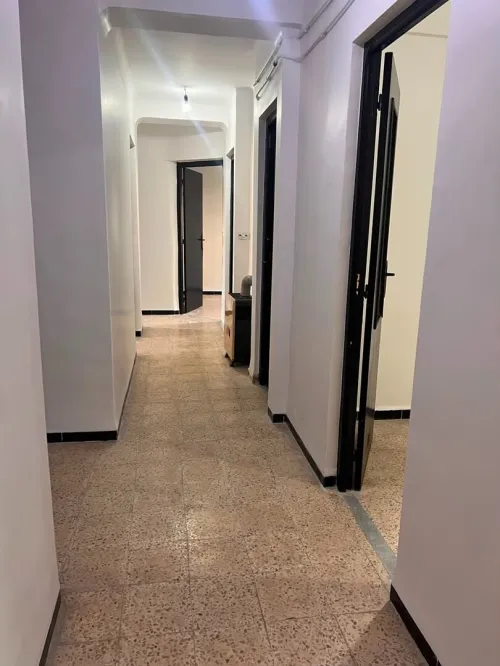 Location Appartement F4 Alger Baba hassen