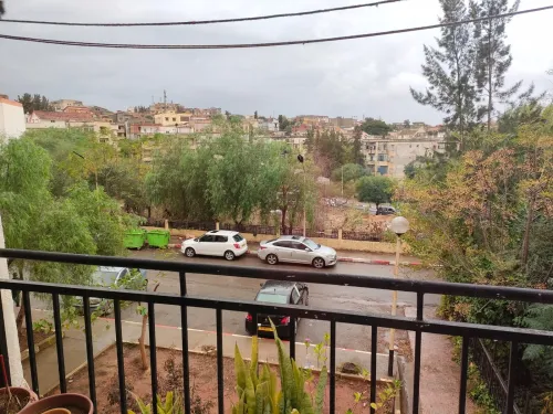 Vente Appartement F4 Alger Gue de constantine