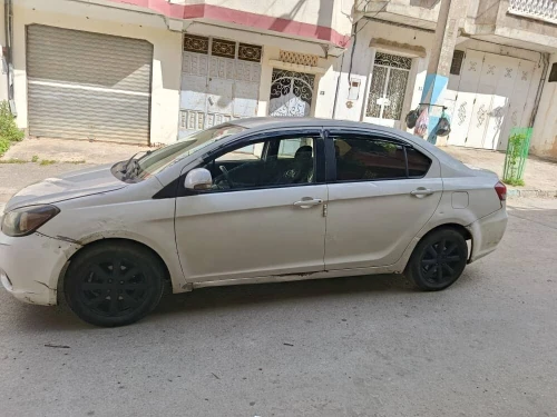 Geely Volex 2014 C 30