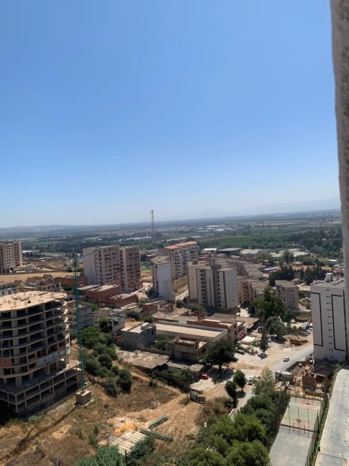 Vente Appartement F4 Tipaza Kolea