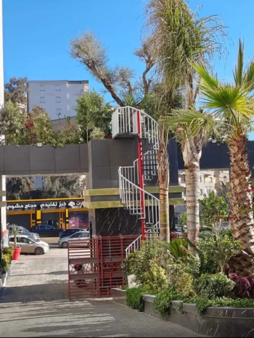Vente Appartement F4 Tipaza Kolea
