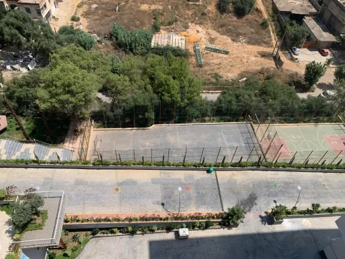 Vente Appartement F4 Tipaza Kolea