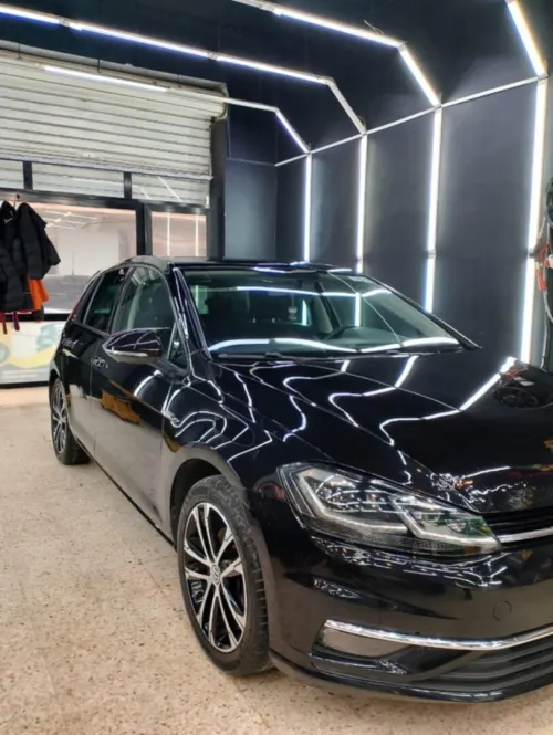 Volkswagen Golf 7 2019 JOIN