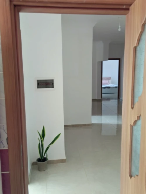 Vente Appartement F5 Tipaza Kolea
