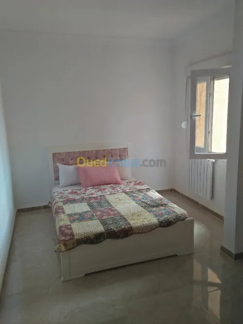 Vente Appartement F5 Tipaza Kolea