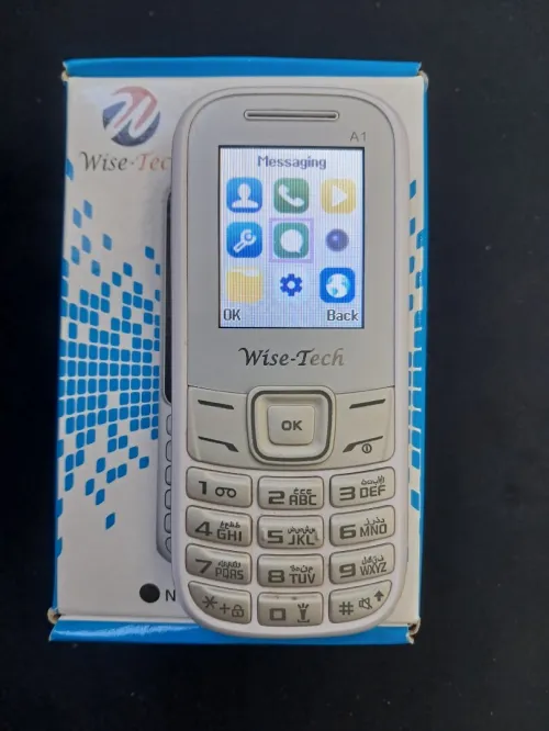Wise-tech A3+
