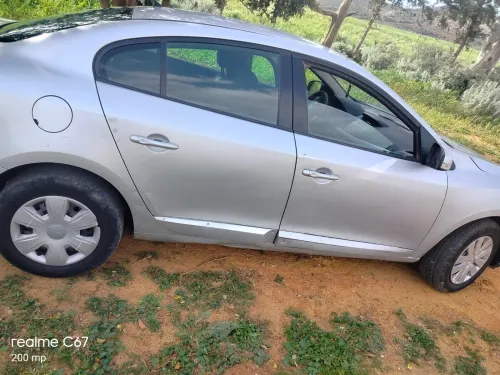 Renault Fluence 2010 Dynamique
