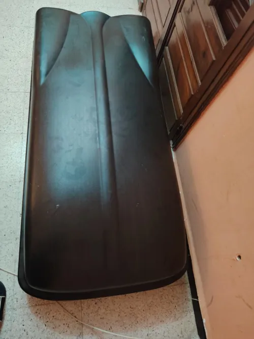 coffre de toit (porte-bagages)