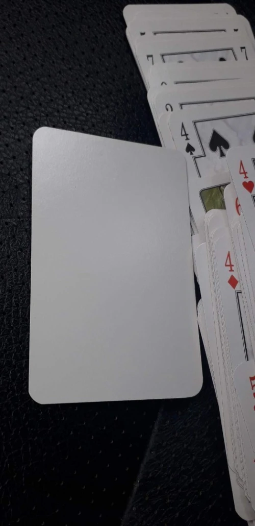 jeux de cartes rami 