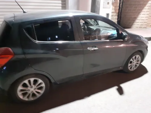 Kia Picanto 2021 