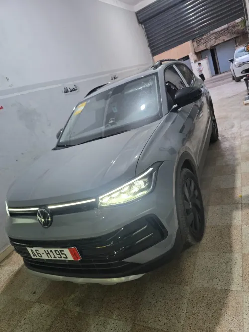 Volkswagen Tahru 2025 Xr turbo