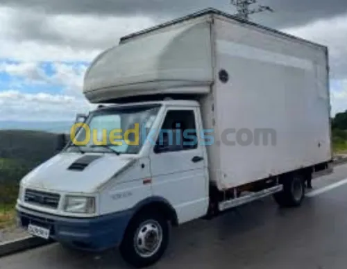 نقل البضائع ترحيل الاثاث demenagement transport de marchandise 