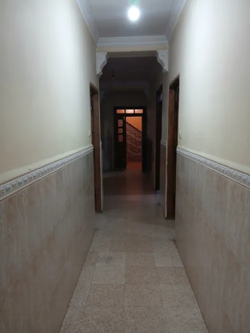 Location Appartement F4 Alger Dar el beida