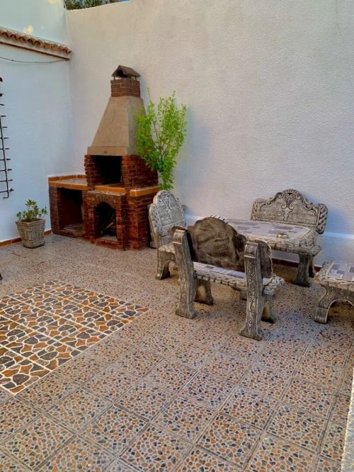 Location Villa Boumerdès Boumerdes