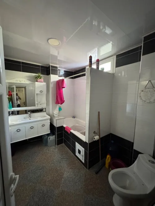 Vente Villa Boumerdès Zemmouri