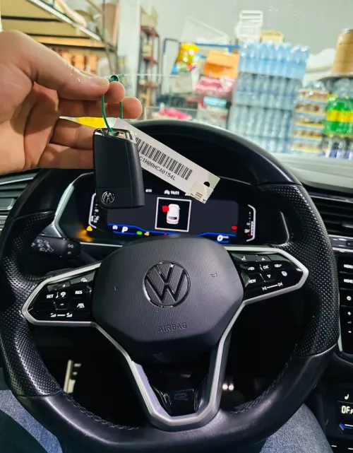 Volkswagen Tiguan 2023 R-line